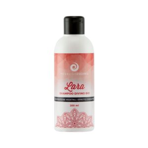 Shampoo Divino Lara - Sezione Aurea