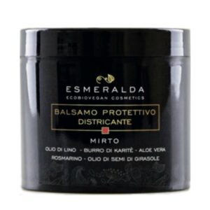 Balsamo Protettivo - Esmeralda Cosmetics