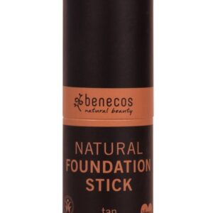 Natural Foundation Stick - TAN - Benecos