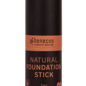 Natural Foundation Stick - TAN - Benecos
