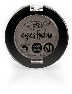 Ombretto in Cialda n. 19 - Grigio Intenso Pack - PuroBio