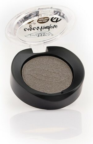 Ombretto in Cialda n. 19 - Grigio Intenso Pack - PuroBio