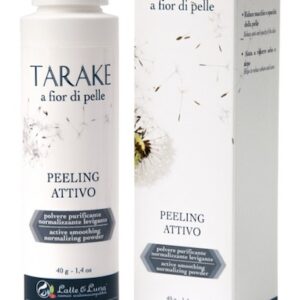 Peeling Attivo 40gr - Tarake - Latte & Luna