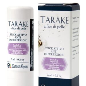 Stick Attivo Anti Imperfezioni 5ml - Tarake - Latte & Luna