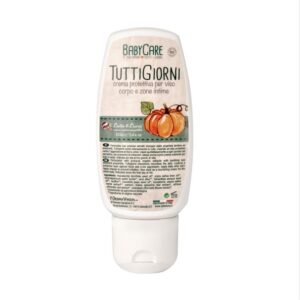 Tuttigiorni 100ml - Baby Care - Latte & Luna