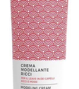 Crema modellante Ricci - Gyada Cosmetics