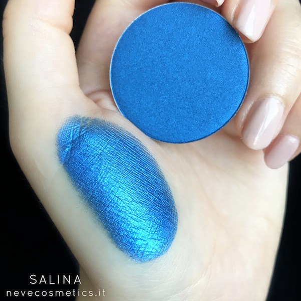 Ombretto in cialda Vulcano - Neve Cosmetics