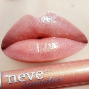 Sunrise with Sea Monsters - Neve Cosmetics
