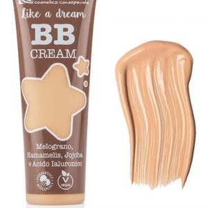 Bb-Creme - 01 Messe - La Saponaria