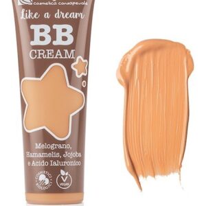 Bb Cream - 03 Gold - La Saponaria