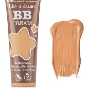 Bb Cream - 04 Beige - La Saponaria