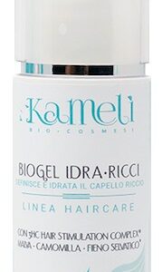 Biogel Idra·Ricci 50ml - Kamelì
