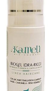 Biogel Idra·Ricci 100ml - Kamelì