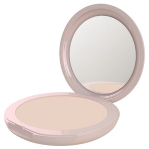 Cipria Flat Perfection Fluffy Matte - Neve Cosmetics