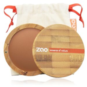 Terra Cotta Minerale 344 Cioccolato  - Zao Organic