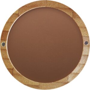 Terra Cotta Minerale 344 Cioccolato  - Zao Organic