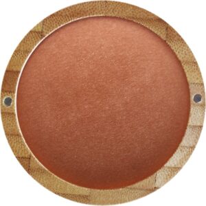 Terra Cotta Minerale 345 Rame rosso  - Zao Organic