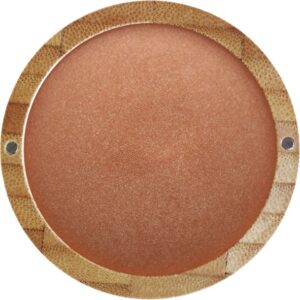 Terra Cotta Minerale 342 Bronzo ramato - Zao Organic