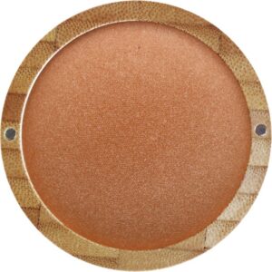 Terra Cotta Minerale 343 Bronzo dorato - Zao Organic