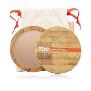 Terra Cotta Minerale 346 opacizzante - Zao Organic