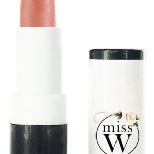 Lipstick Beige rosé nacré 102 - Miss W