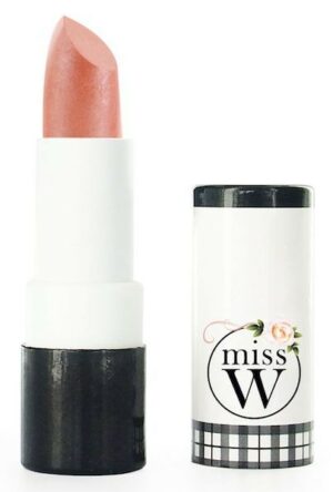 Rossetto Beige rosé nacré 102 - Miss W
