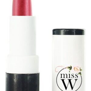 Rose de rouge lipstick 109 - Miss W