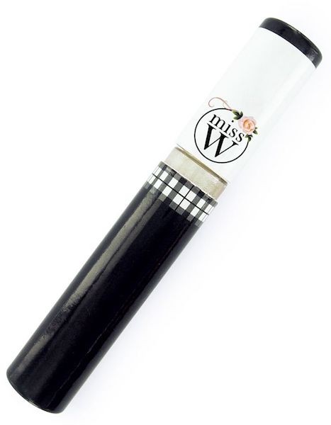 Gloss 801 Naturel nacré - Miss W