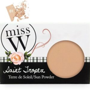 Kompakterde 01 Beige Natur - Miss W