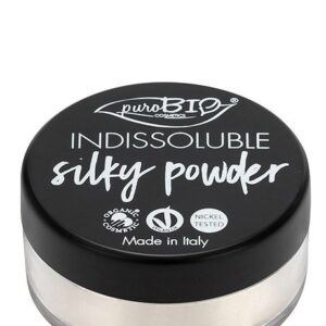 Indissoluble Silky Powder - PuroBio