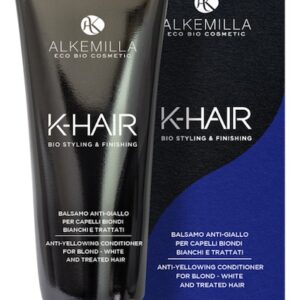 Balsamo Anti-Giallo K HAIR - Alkemilla