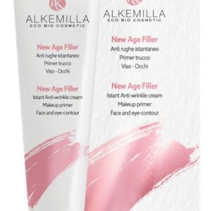 New Age Filler - Alkemilla