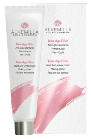 New Age Filler - Alkemilla