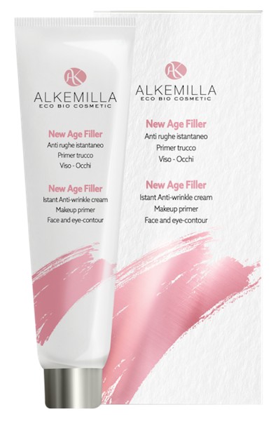 New Age Filler - Alkemilla