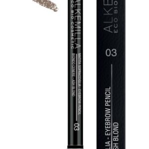 Ash Blonde Eyebrow Pencil 03 - Alkemilla