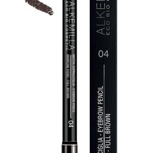 Eyebrow Pencil Full Brown 04 - Alkemilla