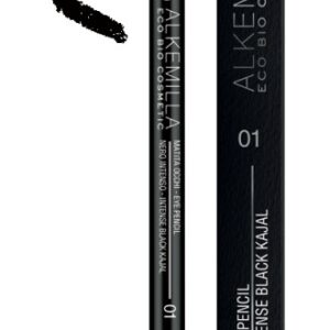 Matita Occhi Nero Intenso 01 - Alkemilla