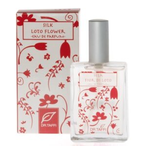 Profumo Seta e Fior di Loto 35 ml - Dr. Taffi