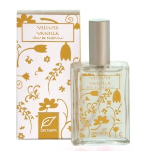 Profumo Velluto Vanilla 35 ml - Dr. Taffi
