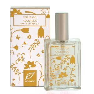 Vanilla Velvet Perfume 35 ml - Dr. Taffi