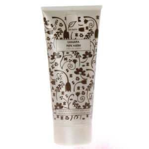 Hemp and Black Pepper Body Cream 200 ml - Dr. Taffi