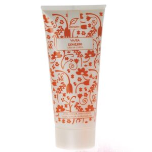 Yuta and Ginger Body Cream 200 ml - Dr. Taffi