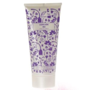 Cashmere Iris Body Cream 200 ml - Dr. Taffi