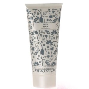 Satin Pearl Body Cream 200 ml - Dr. Taffi