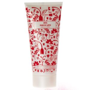 Lotus Flower Silk Body Cream 200 ml - Dr. Taffi