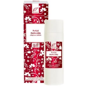 Tulle and Poppies Body Cream 200 ml - Dr. Taffi