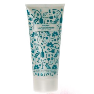 White Musk Cotton Body Cream 200 ml - Dr. Taffi