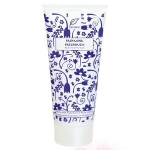 Pashmina Patchouly Body Wash 200 ml - Dr. Taffi