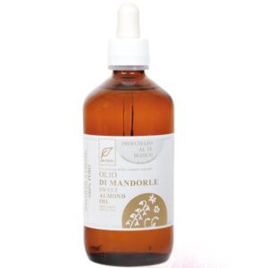 Süßmandelöl Weißer Tee 250 ml - Dr. Taffi