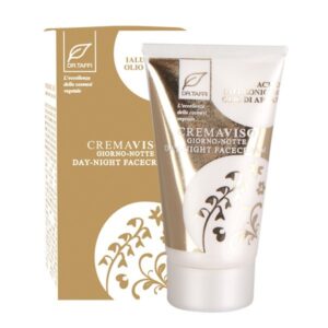 Day-Night Face Cream - Dr. Taffi